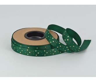 ΚΟΡΔΕΛΑ GROS ΕΚΤΥΠΩΣΗ ΑΝΑΓΛΥΦΗ ΜΕΤΑΛΛΙΚΗ,ΜΙΑ ΟΨΗ ΑΣΤΕΡΙΑ2 15ΜΜΧ25ΜΕΤ GREEN D-GOLD ΚΟΡΔΕΛΑ GROS ΕΚΤΥΠΩΣΗ ΑΝΑΓΛΥΦΗ ΜΕΤΑΛΛΙΚΗ,ΜΙΑ ΟΨΗ ΑΣΤΕΡΙΑ2 15ΜΜΧ25ΜΕΤ GREEN D-GOLD