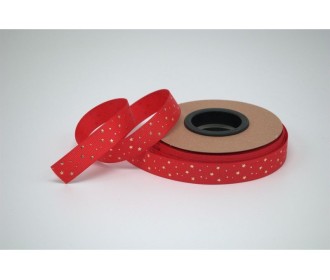 ΚΟΡΔΕΛΑ GROS ΕΚΤΥΠΩΣΗ ΑΝΑΓΛΥΦΗ ΜΕΤΑΛΛΙΚΗ,ΜΙΑ ΟΨΗ ΑΣΤΕΡΙΑ2 15ΜΜΧ25ΜΕΤ RED-GOLD ΚΟΡΔΕΛΑ GROS ΕΚΤΥΠΩΣΗ ΑΝΑΓΛΥΦΗ ΜΕΤΑΛΛΙΚΗ,ΜΙΑ ΟΨΗ ΑΣΤΕΡΙΑ2 15ΜΜΧ25ΜΕΤ RED-GOLD