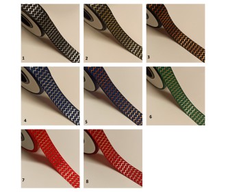 ΚΟΡΔΕΛΑ GROS ΕΚΤΥΠΩΣΗ ΑΝΑΓΛΥΦΗ ΜΕΤΑΛΛΙΚΗ,ΜΙΑ ΟΨΗ ZZ 25MMX25MET ΚΟΡΔΕΛΑ GROS ΕΚΤΥΠΩΣΗ ΑΝΑΓΛΥΦΗ ΜΕΤΑΛΛΙΚΗ,ΜΙΑ ΟΨΗ ZZ 25MMX25MET