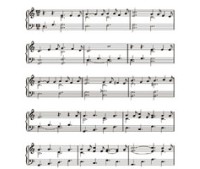 Σφραγίδα Sheet  Music  Σφραγίδα Sheet  Music