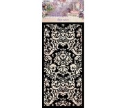 Στένσιλ Victorian Dreams Royal Pattern Στένσιλ Victorian Dreams Royal Pattern
