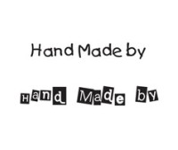 ΣΦΡΑΓΙΔΑ HAND MADE BY  ΣΦΡΑΓΙΔΑ HAND MADE BY