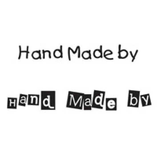 ΣΦΡΑΓΙΔΑ HAND MADE BY 