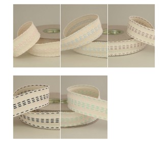 ΚΟΡΔΕΛΑ ΒΑΜΒΑΚΕΡΗ ΚΑΜΒΑΣ ΜΕ ΓΑΖΙ ΣΤΗ ΜΕΣΗ/ΑΚΡΕΣ 25MMX10MET ΚΟΡΔΕΛΑ ΒΑΜΒΑΚΕΡΗ ΚΑΜΒΑΣ ΜΕ ΓΑΖΙ ΣΤΗ ΜΕΣΗ/ΑΚΡΕΣ 25MMX10MET