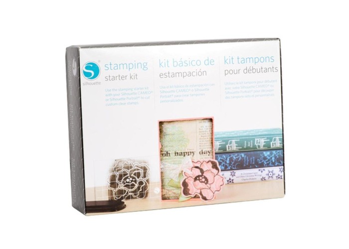 STAMPING STARTER KIT STAMPING STARTER KIT