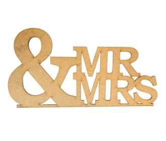 ΞΥΛΙΝΟ ΣΧΕΔΙΟ ''Mr-Mrs'' ΜΕ ΒΑΣΗ ΞΥΛΙΝΟ ΣΧΕΔΙΟ ''Mr-Mrs'' ΜΕ ΒΑΣΗ