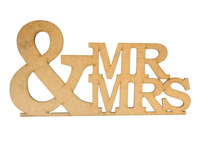 ΞΥΛΙΝΟ ΣΧΕΔΙΟ ''Mr-Mrs'' ΜΕ ΒΑΣΗ ΞΥΛΙΝΟ ΣΧΕΔΙΟ ''Mr-Mrs'' ΜΕ ΒΑΣΗ