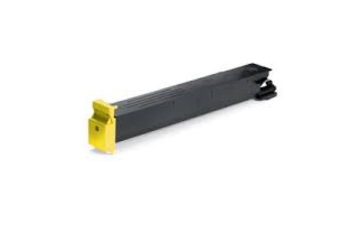 Konica/Minolta/QMS TN213Y Konica/Minolta/QMS TN213Y