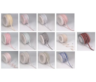 ΚΟΡΔΟΝΙ ΠΛΕΞΟΥΔΑ 8MMX20MET