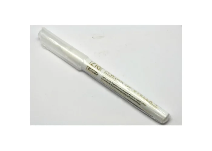 Μαρκαδόρος glitter διάφανο  0,8mm