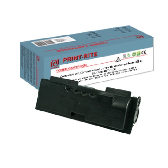 KYOCERA TK-18/TK-100 KYOCERA TK-18/TK-100