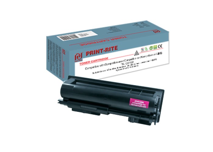 KYOCERA TK-120/TK-122 BK KYOCERA TK-120/TK-122 BK