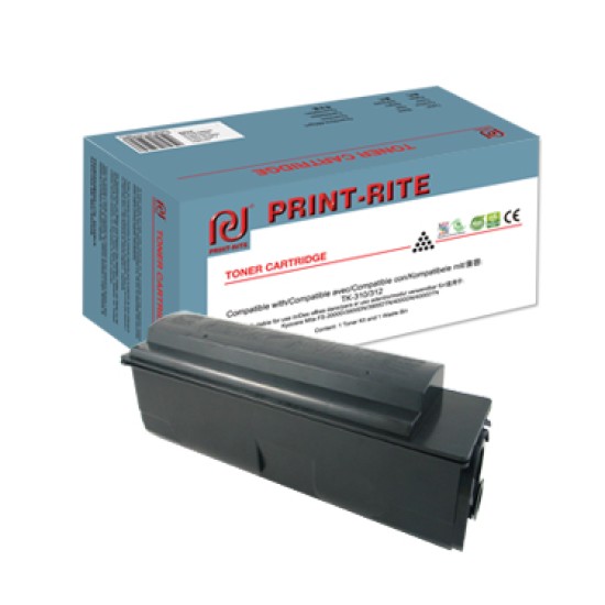 KYOCERA TK-310/312 BK KYOCERA TK-310/312 BK