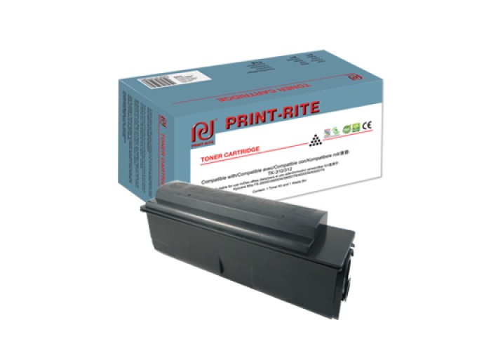 KYOCERA TK-310/312 BK KYOCERA TK-310/312 BK