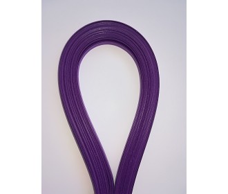 Xαρτολωρίδες Quilling 4mm - purple Xαρτολωρίδες Quilling 4mm - purple