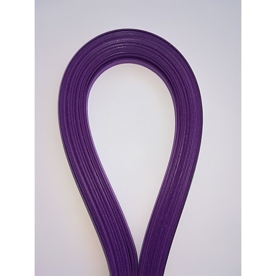 Xαρτολωρίδες Quilling 4mm - purple Xαρτολωρίδες Quilling 4mm - purple