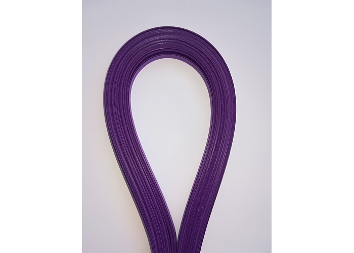 Xαρτολωρίδες Quilling 4mm - purple Xαρτολωρίδες Quilling 4mm - purple
