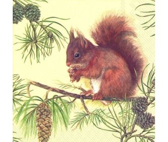 Χαρτοπετσέτα decoupage 33X33 L582700 Χαρτοπετσέτα decoupage 33X33 L582700