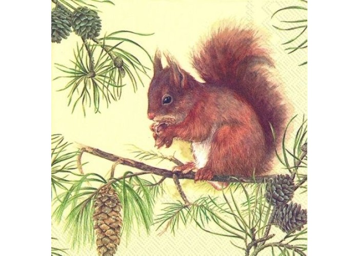 Χαρτοπετσέτα decoupage 33X33 L582700 Χαρτοπετσέτα decoupage 33X33 L582700