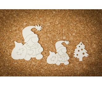 Santa 3τεμ  Santa 3τεμ