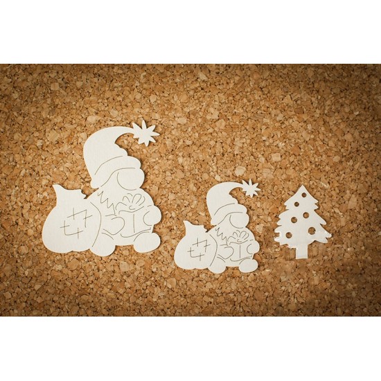 Santa 3τεμ Santa 3τεμ
