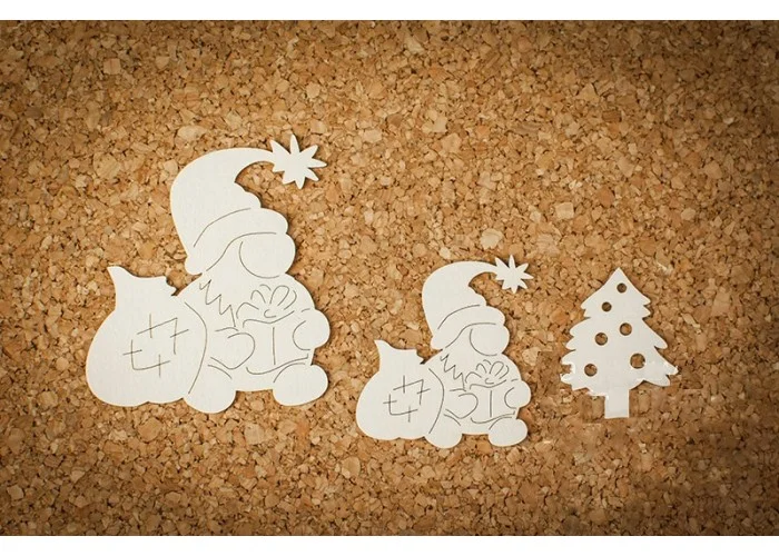Santa 3τεμ 