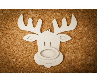 Τάρανδος 1τεμ Τάρανδος 1τεμ