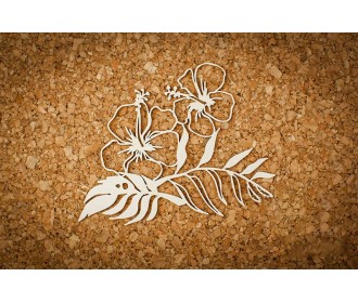 Ηβίσκος 1τεμ Ηβίσκος 1τεμ