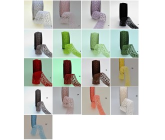 ΚΟΡΔΕΛΑ ΔΑΝΔΕΛΑ 38mm x 10m ΚΟΡΔΕΛΑ ΔΑΝΔΕΛΑ 38mm x 10m