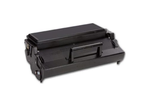 LEXMARK E-321 HY BK (12A7405) LEXMARK E-321 HY BK (12A7405)