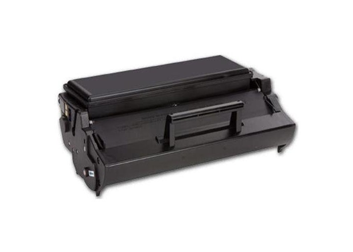 LEXMARK E-321 HY BK (12A7405) LEXMARK E-321 HY BK (12A7405)