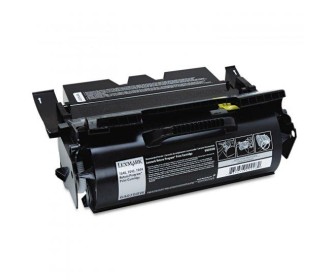 LEXMARK X651 HY BK LEXMARK X651 HY BK
