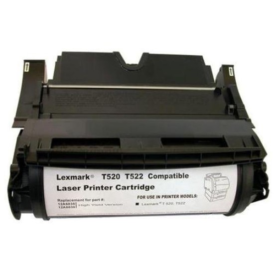 LEX T-520 HY 12A6830 LEX T-520 HY 12A6830