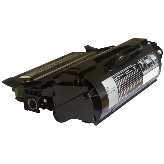 LEXMARK T-650 HY BK T650H11E LEXMARK T-650 HY BK T650H11E