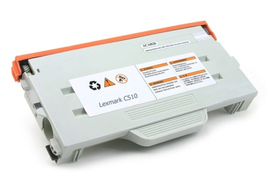 LEXMARK c510 cyan 20K1400 LEXMARK c510 cyan 20K1400