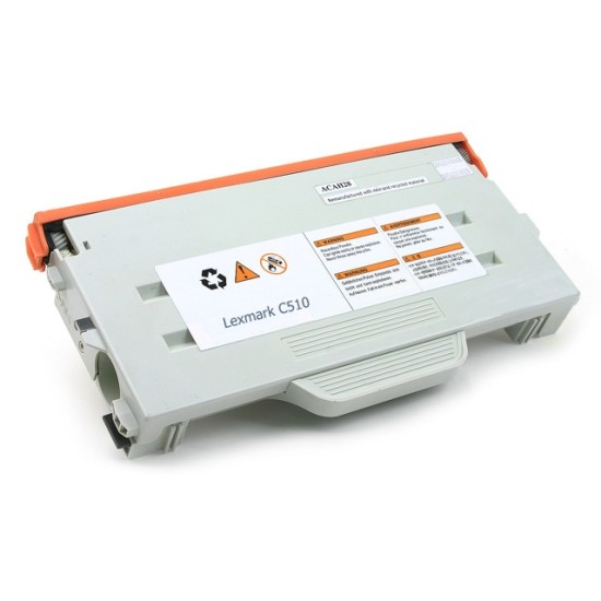 LEXMARK c510 cyan 20K1400 LEXMARK c510 cyan 20K1400