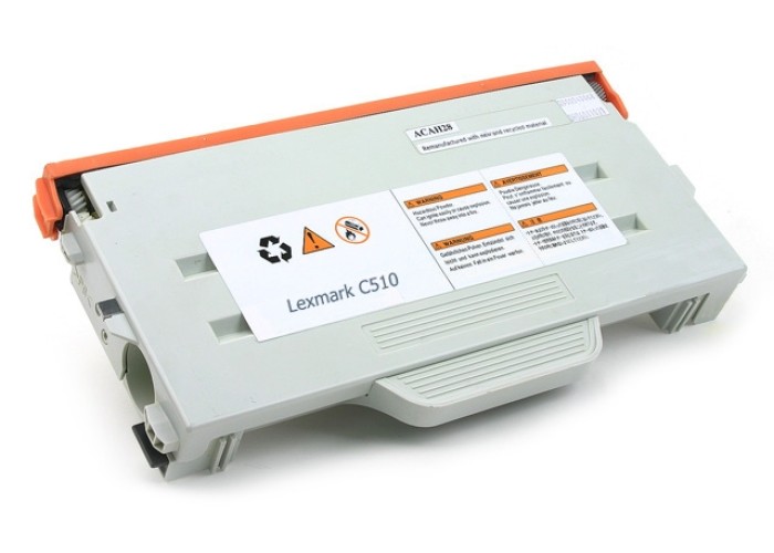 LEXMARK c510 yellow 20K1402 LEXMARK c510 yellow 20K1402