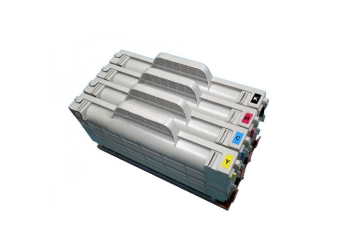 LEXMARK c510 yellow 20K1402