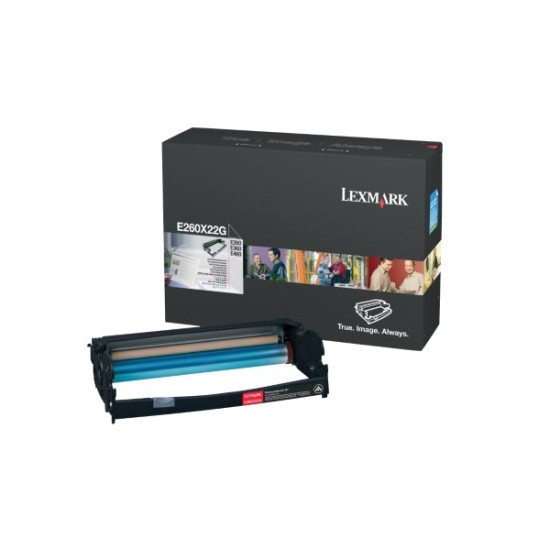 Lexmark Photoconductor 260X22G Lexmark Photoconductor 260X22G