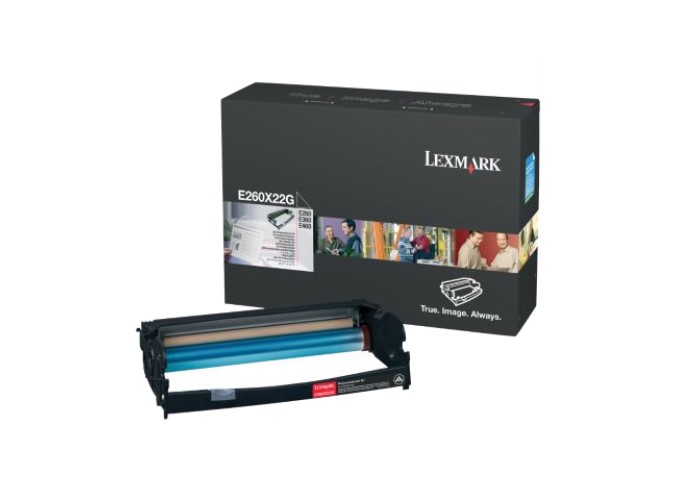 Lexmark Photoconductor 260X22G Lexmark Photoconductor 260X22G