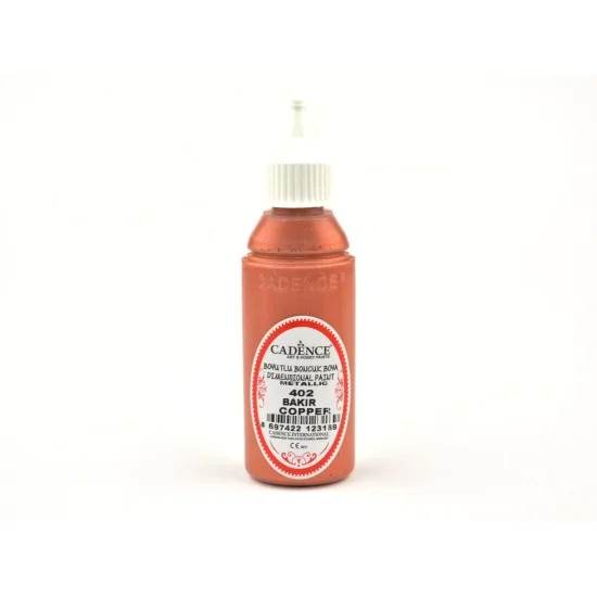 Dimentional Paint 50ml - METALLIC - Copper