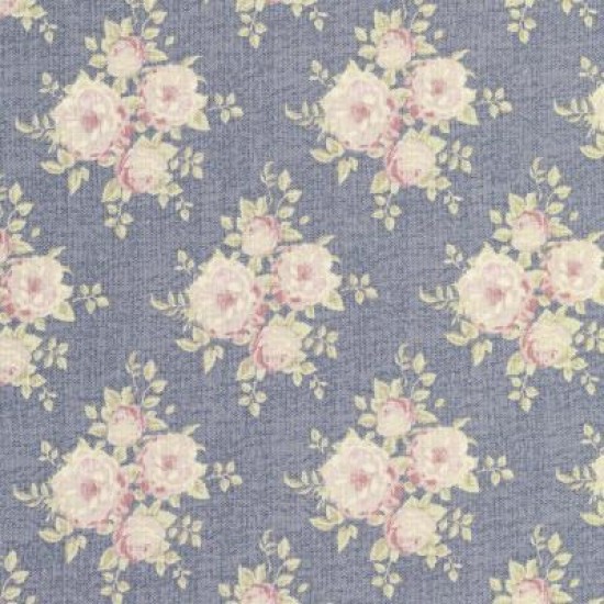 Ella Slate Blue