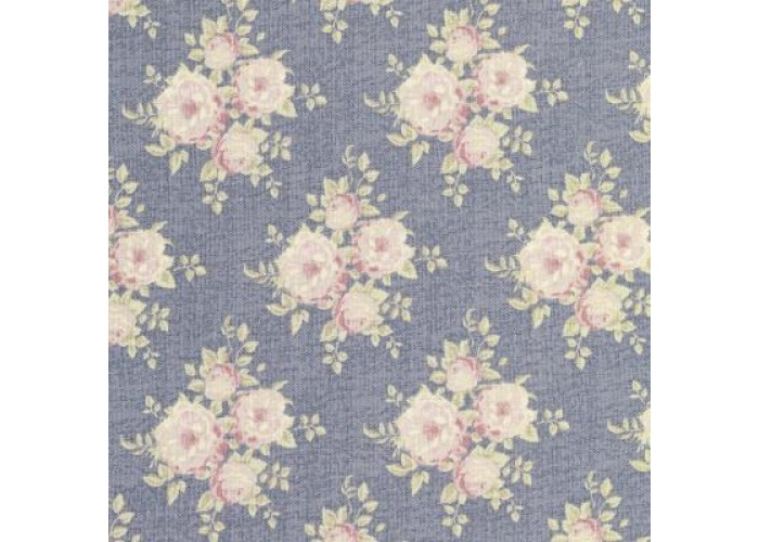 Ella Slate Blue