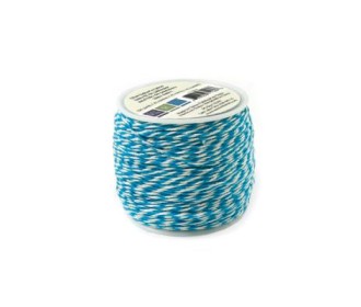 Bakers Twine Spool - Blue ΝΗΜΑΤΙΝΟ ΚΟΡΔΟΝΙ/ΣΠΑΓΓΟΣ Bakers Twine Spool - Blue ΝΗΜΑΤΙΝΟ ΚΟΡΔΟΝΙ/ΣΠΑΓΓΟΣ