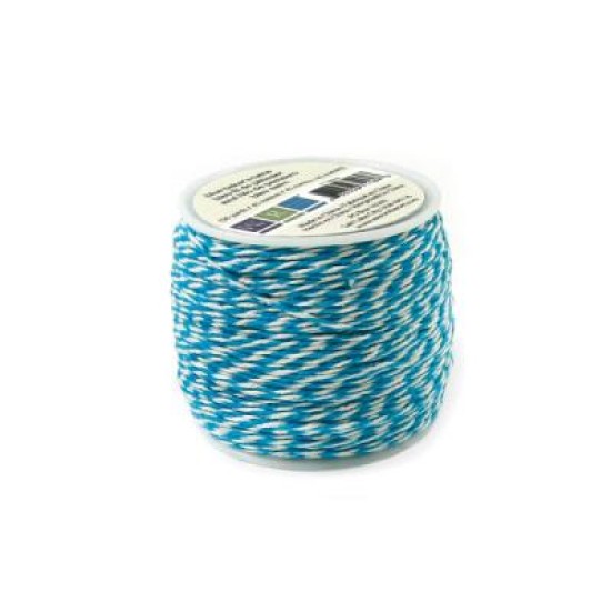Bakers Twine Spool - Blue ΝΗΜΑΤΙΝΟ ΚΟΡΔΟΝΙ/ΣΠΑΓΓΟΣ Bakers Twine Spool - Blue ΝΗΜΑΤΙΝΟ ΚΟΡΔΟΝΙ/ΣΠΑΓΓΟΣ