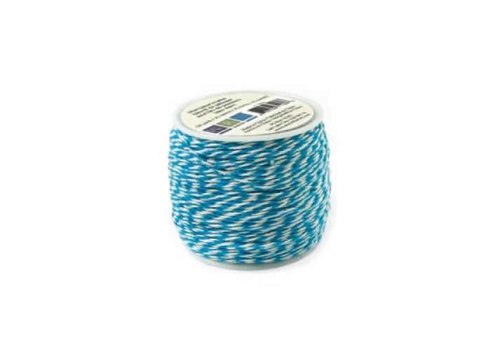 Bakers Twine Spool - Blue ΝΗΜΑΤΙΝΟ ΚΟΡΔΟΝΙ/ΣΠΑΓΓΟΣ