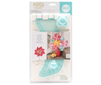 Pinwheel Punch Board Pinwheel Punch Board