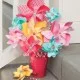 Pinwheel Punch Board
