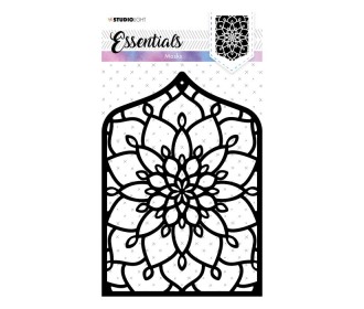 Stencil A5 Nr.38 Stencil A5 Nr.38