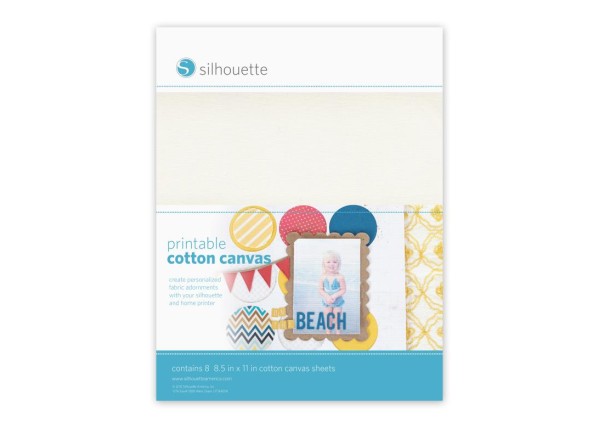 Εκτυπώσμος Cotton Canvas Εκτυπώσμος Cotton Canvas
